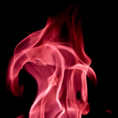 flame