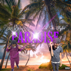 Paradise(feat. Ralan Styles)