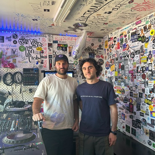 Butter Sessions with Sleep D @ The Lot Radio 05-08-2023