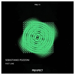 Sebastiano Pozzoni - Fast Line (Original Mix)
