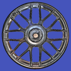 Mijk van Dijk - Pneu (Marco Bailey vs. Redhead Rемiх)