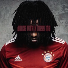 DOLCE VITA X MISS ME ( 1PLIKE140 )