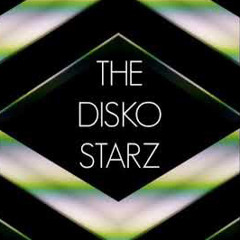 The Disko Starz -French Dude