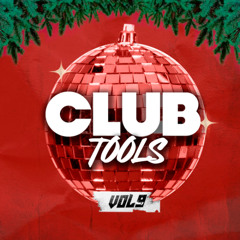 GEKAESE CLUB TOOLS VOL 9 $ (2 TRACKS FREE) $