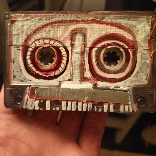 Tempo-Team Tape