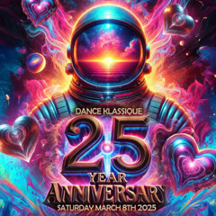 Live @ Dance Klassique 25th Anniversary