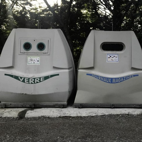 Alice In Flames b2b FAQ at IfZ Teergarten