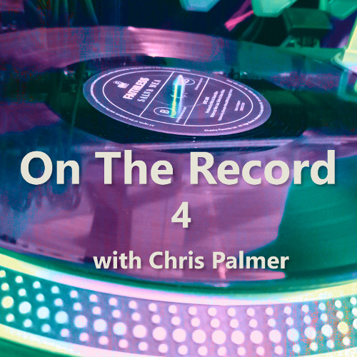 On The Record 4