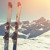 Artwork for Ski Twist den Pulverschnee Euro Schlager, Pop, Techno, Polka, Trance