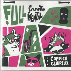 (sans titre n°1) Full Santi Mental Caprice Glaireux