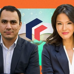 Faisal Saeed Al Mutar, Melissa Chen: Bringing Enlightenment Values to the Middle East