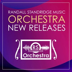 Randall Standridge Music - String Orchestra - New Releases