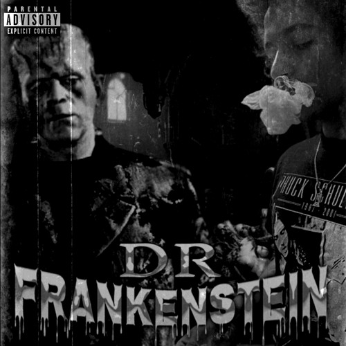 DR FRANKENSTEIN (PROD.ZACH RABBIT)