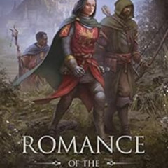 View EPUB 💓 Romance of the Perilous Land: A Roleplaying Game of British Folklore (Os