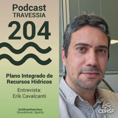 Plano Integrado de Recursos Hídricos - Travessia 204