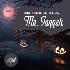 Right Here Right Now (Spooky Swing Mix)