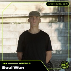 A3K279 Soul Wun - 1 October 2021