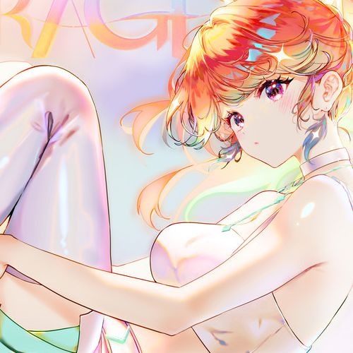 Head Down x MIRAGE (Aisu Mashup)