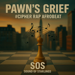 Pawn’s Grief 2.0  #Cipher Rap Afrobeat