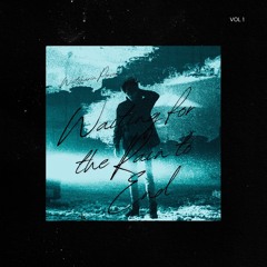 Waiting For The Rain To End [K-pop Ballad]