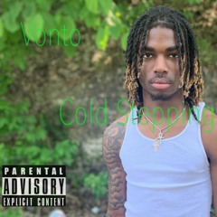 Cold Stepping Shooter