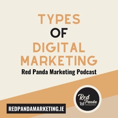 #03 Types of Digital Marketing