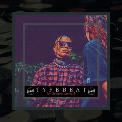 フリートラック[FREE] R&B Drill  Type Beat "Everything"