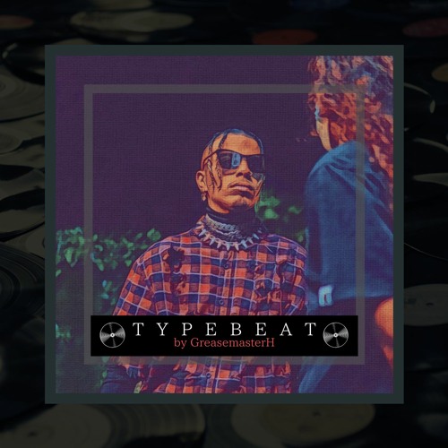フリートラック[FREE] R&B Drill  Type Beat "Everything"