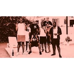 HIGH SOCIETY - SPRINGBREAK SESSIE 2