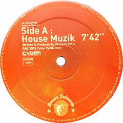 A1. House Muzik (2002)