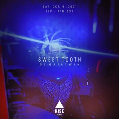 SWEETTOOTH | 2021 Trap Soul Mix | Hip Hop , Trap and RnB Mix