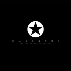 MASAKARI (plastic Hardstyle Bootleg)