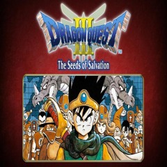 Dragon Quest  3 Adventure. Dai No Daibouken *Bass Cover