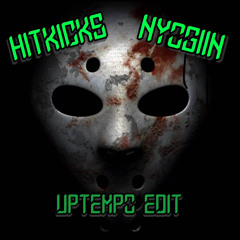 Hitkicks & Nyogiin Chronic Disorder Kick Edit