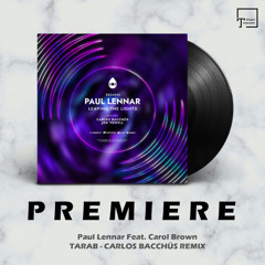 Stream PREMIERE: Deep Funk Project - Going Deeper (Original Mix