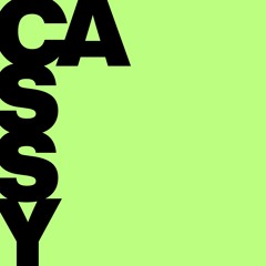 Cassy