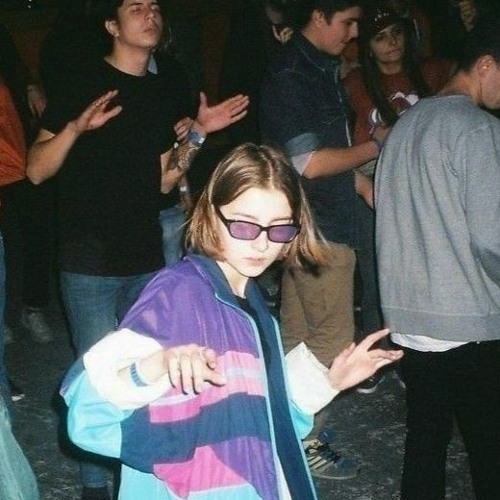 Theoverx - Tech-Bass-House  (SET PARTY 2023)