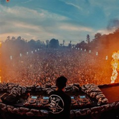 MARAUDA X Barely Alive - ID (Zcahul)