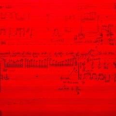 BRICKS - a minature for prepared piano