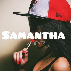 iXeBeatz - SAMANTHA