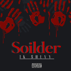 1K Shevy - Soilder