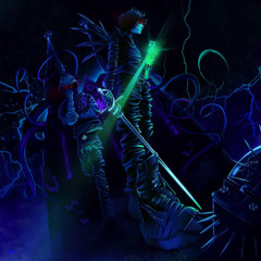 promethazine feat. ka1lme (prod. noirnovel)