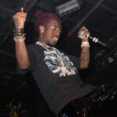 Lil Uzi Vert - Diamonds In My Cartis