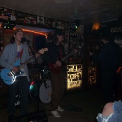 Witch Hazel - Live at Funhouse 4-21-25