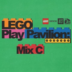 LEGO PLAY PAVILION: MIX C 090625