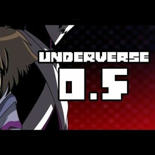 UNDERVERSE 0.5