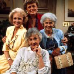 Golden Girls-The Quick