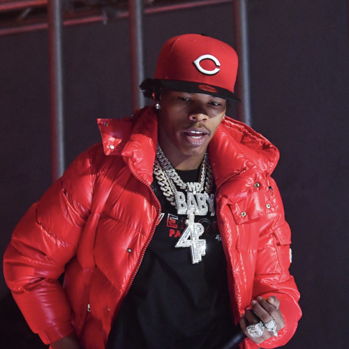 Lil Baby - Calling It Crazy (Snippet)