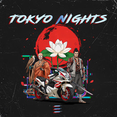 Free DL | EVRSN - TOKYO NIGHTS [CY4NEP004]