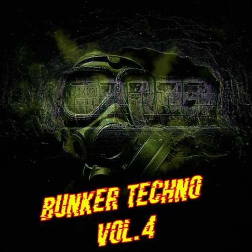 Bunker Techno Vol.4